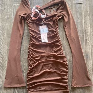 Oh Polly Midnight Allure